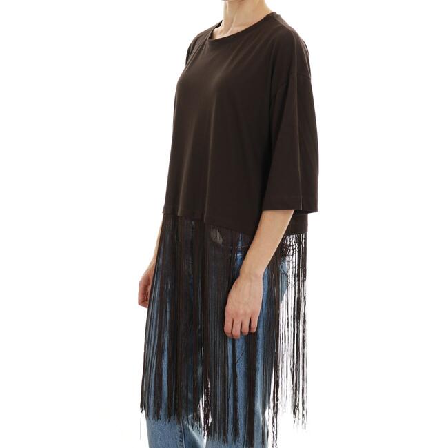 T-SHIRT FRANGE HAVEONE - Mad Fashion | img vers.650x/